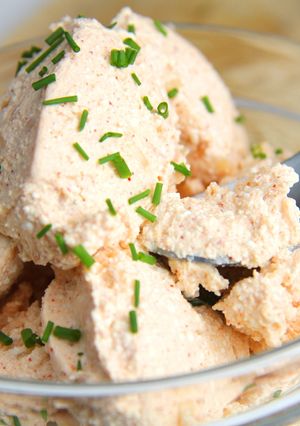 Klasszikus körözött recept fotója