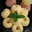 Bolu pisang kukus mini