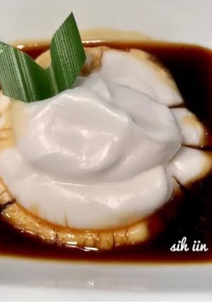 Foto resep Bubur Sumsum Super Lembut