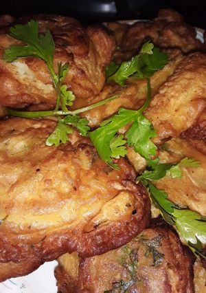 صورة لوصفة بطاطس بانيه 🥔🥔