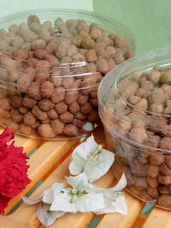 Foto resep Kacang Telor Renyah