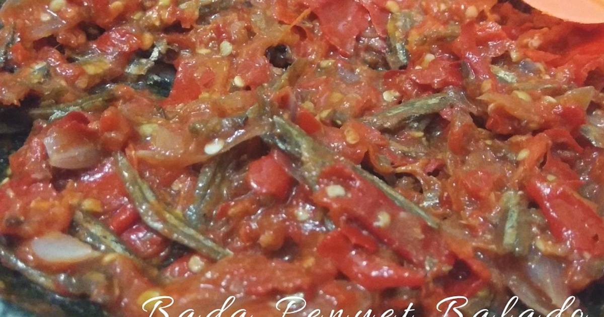 45 resep ikan teri jengki sambalado enak dan sederhana 