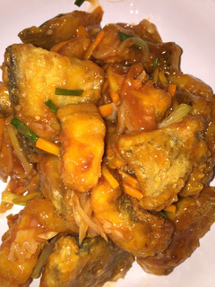 Foto resep #15 Gurami asam manis #BikinRamadanBerkesan