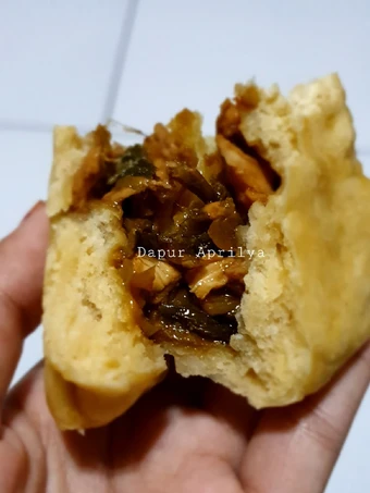 Langkah Gampang Membuat Resep Bakpao ayam yang Menggugah Selera Anti Ribet, Bikin Ngiler