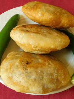 காய்கறி கசோரி செய்முறை முக்கிய புகைப்படம்