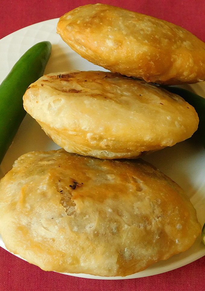 காய்கறி கசோரி செய்முறை முக்கிய புகைப்படம்