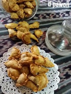 Foto resep Pastel Abon