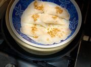 Gambar kue bengkoang