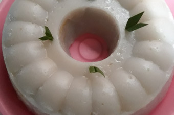 Cara Bikin Nagasari Cetak Yang Enak