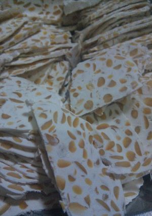 Foto resep Keripik Tempe sagu
