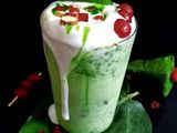 પાન ફાલુદા (Paan Falooda Recipe In Gujarati)
