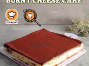 Gambar kek cream cheese