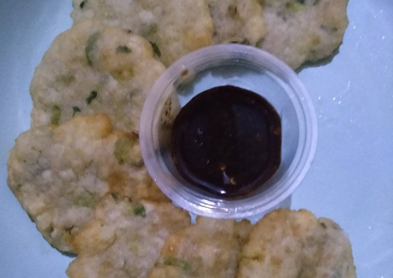 Cireng Nasi