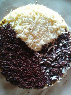 Foto resep Martabak manis