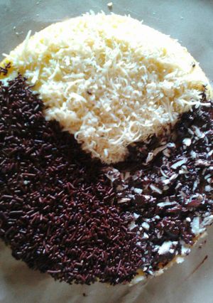 Foto resep Martabak manis
