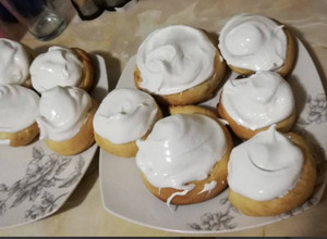 Una foto de Pajaritos dulces