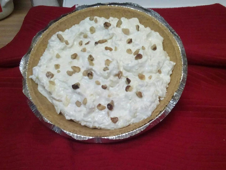 Recipe Million dollar + pie the Delicious Makes you drool