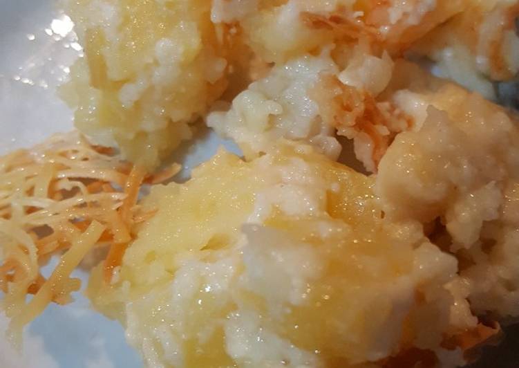 Langkah Mudah untuk Membuat Kentang Panggang Yum Anti Gagal