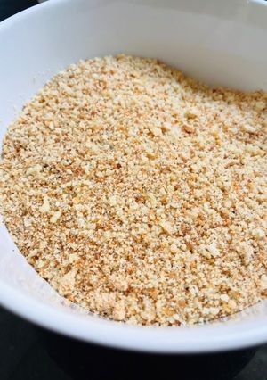 A picture of Breadcrumbs.