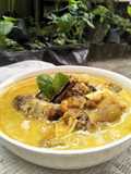 46. Gulai Daging Kepala Sapi