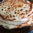 Panqueques SinTacc