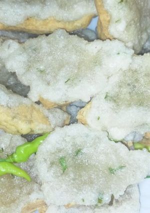 Foto resep Tahu Aci