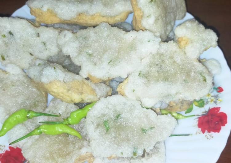 Tahu Aci