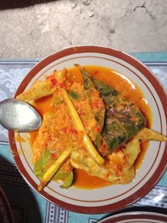 Foto resep Ayam rica rica pedas