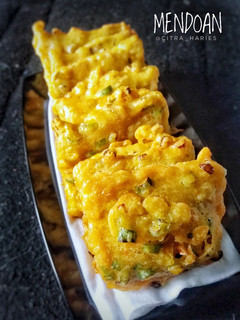 Foto resep Tempe Goreng Mendoan