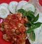 Langkah Gampang Membikin Resep Ayam Geprek crispy extra hot yang Lezat Sekali Anti Ribet, Mantap