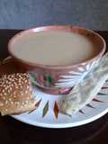 Atole de panela - dulces recuerdos