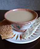 Atole de panela - dulces recuerdos