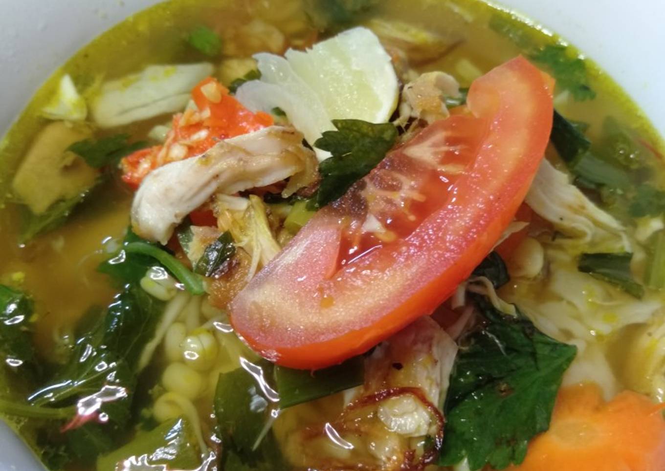 Soto Seger Boyolali