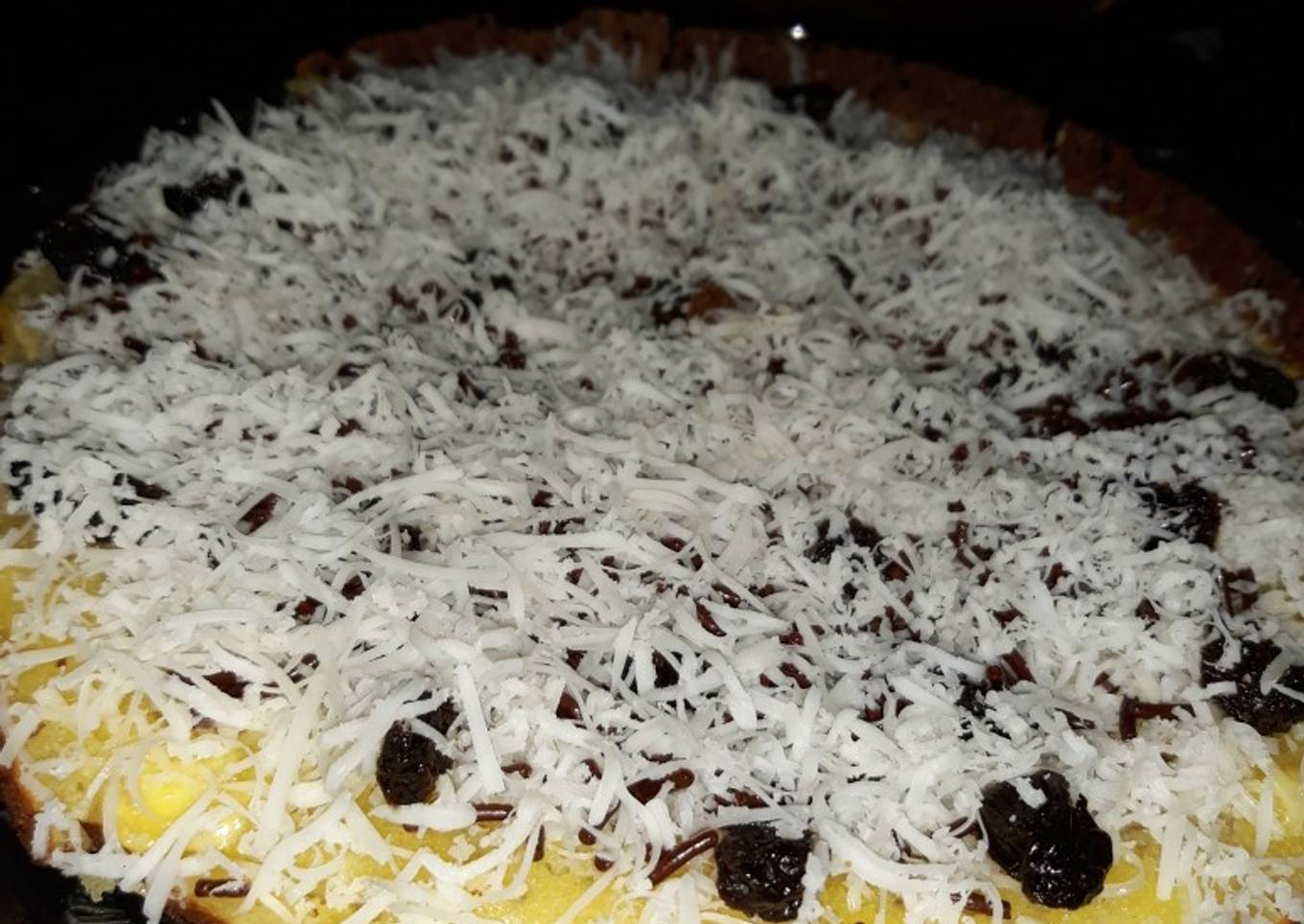 Martabak Terang Bulan