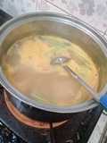 Sayur Asem Klentang