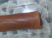 Gambar coklat coco crunch selai coklat