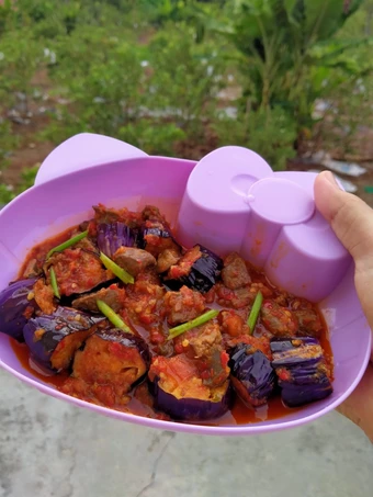 Langkah Gampang Membuat Resep Terong Hati Sapi Balado yang Sempurna