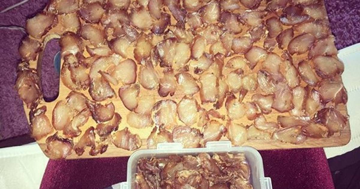 Сушеная Курица Фото