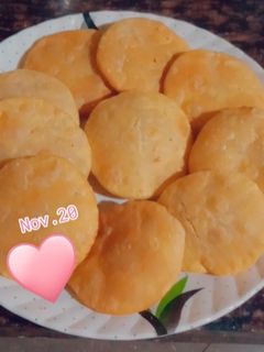 सत्तू की कचौड़ी (Sattu ki kachori recipe in Hindi) रेसिपी मुख्य फोटो