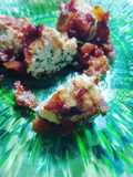 Ricotta Meatballs