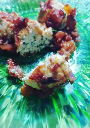 Foto di Polpette di ricotta