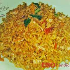 รูปของ Mie Goreng Jawa