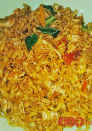 Foto resep Mie Goreng Jawa