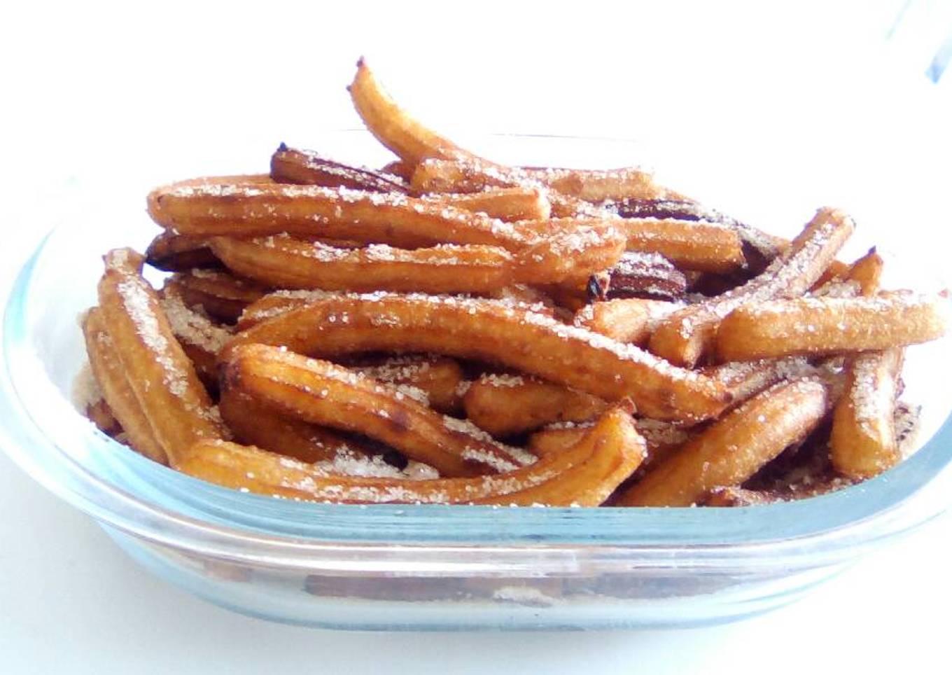 Churros