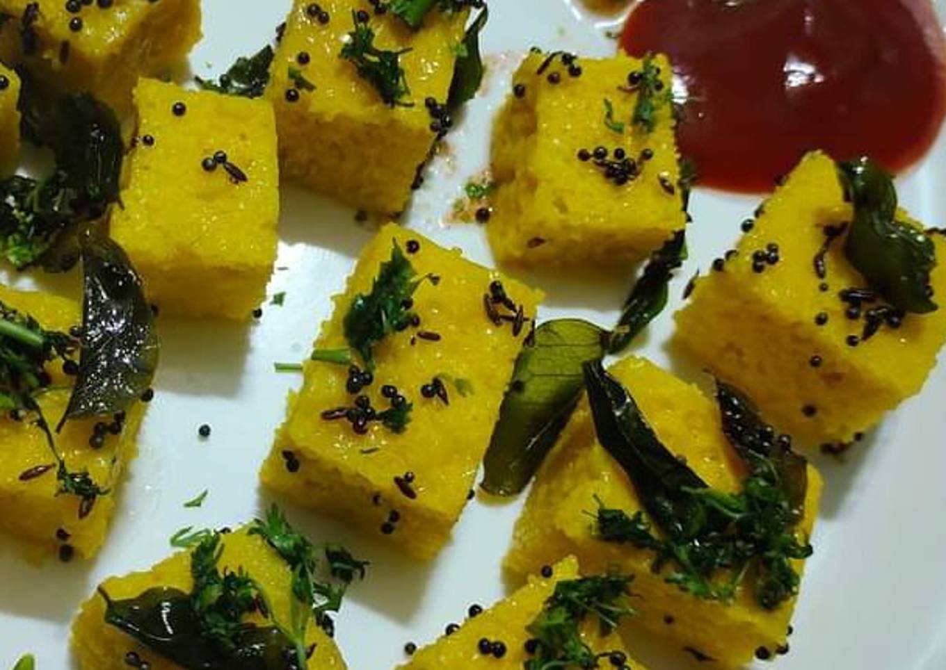 Dhokla