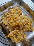 Bakwan Jagung