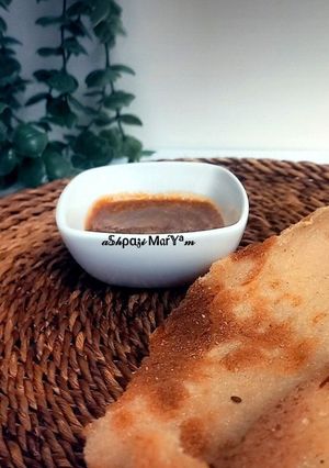 عکسی از دستور ارده دیشُو (ارده دیشُ)
