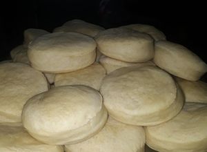 Una foto de Figazas de manteca