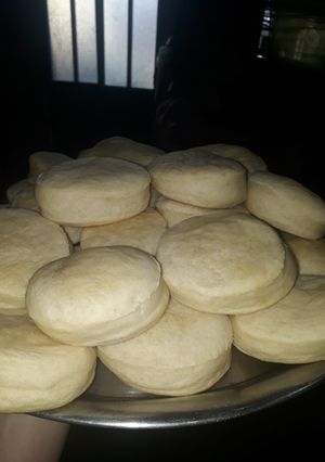 Una foto de Figazas de manteca