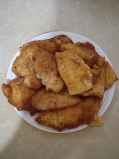 صورة لوصفة اسكالوب
